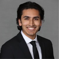 Talha Masood's profile photo