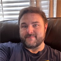 Georgia Bone and Joint Employee Greg Daniel's profile photo