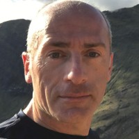 Fujitsu Employee David Onions's profile photo