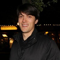 C. A. RASMUSSEN, INC. Employee Thomas Tan's profile photo