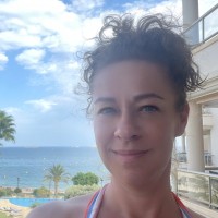 Independent Planner - Meetings & Events Employee Amanda Ludman's profile photo