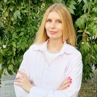 Аптека 9•1•1 Employee Ольга Кухтіна's profile photo