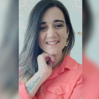 Rivelli Employee Vera Lucia's profile photo