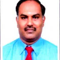Wheels India Limited Employee Raajan Ganesh's profile photo