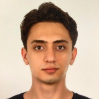 ecanta.com.tr Employee Tarık Çakırgöz's profile photo