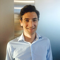 Dexcom Employee Christophe Cantenot's profile photo