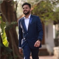 Sreeyesh V Email