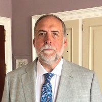 CSI Ltd (A CSI Group Company) Employee Kevin Lewis's profile photo