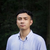 Tara Climate Foundation Employee Andri Prasetiyo's profile photo