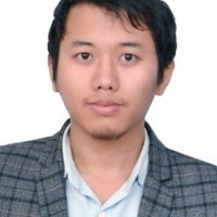 CodingMountain Employee Prakash G.'s profile photo