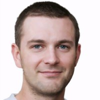 Transcure Employee Joe Daniel's profile photo