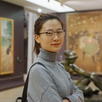 Wind Mobility Employee 柏雪 Manager's profile photo