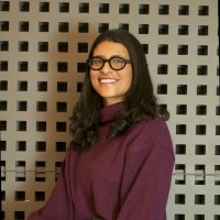FutureBrand São Paulo Employee Caroline Oliveira de Carvalho's profile photo