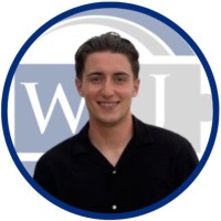 Wolf Jansen Employee Ryan Barrett's profile photo