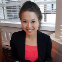 ZL EOR Chemicals Ltd. (Canada) Employee Karen Hu's profile photo