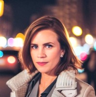Forgital Group Employee Denara Huntington's profile photo