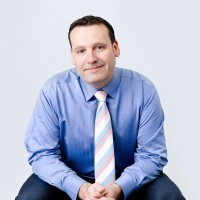 IQ Endoscopes Limited Employee Chris Hobbs's profile photo