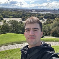 DeBartolo Holdings, LLC Employee Daniel Marrero's profile photo