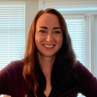 Impact Analytics Employee Michelle Gerhardt's profile photo