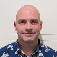 Austin Health Employee Daniel Cochrane's profile photo