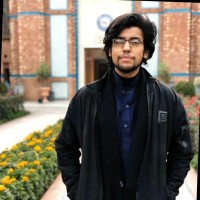 Arrivy Employee M Rafique's profile photo