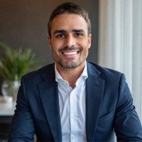 Greentown Labs Employee Lawson Gow's profile photo