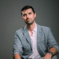 Rerun Employee Paul Weidinger's profile photo