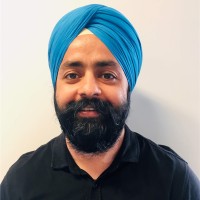 DRW Employee Jasmit Singh's profile photo