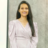 Prachi K Email & Phone Number