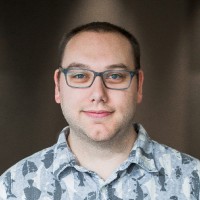 Nick Schwab