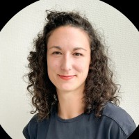 Gruner + Jahr Employee Lea Kosch's profile photo