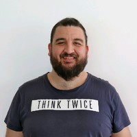 PropHero Employee Javier Alloza Carranza's profile photo