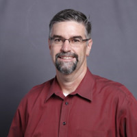 Calleguas Municipal Water Dist Employee Dan Smith's profile photo