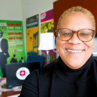 DC Office of Lottery and Gaming Employee Angela Copeland's profile photo
