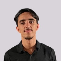 CONSULT-IT Employee Youcef Salmi's profile photo