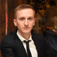 Tannera Employee Dejan Lukic's profile photo