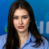 Hexing Employee Diana Stănescu's profile photo
