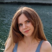 vente-unique.com Employee Elena van Meirvenne's profile photo