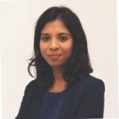 Sharon Pereira's profile photo