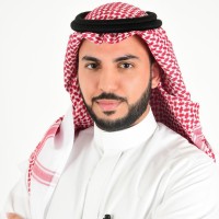 EMKAN | إمكان Employee Bader Alhathal's profile photo