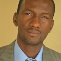 Sabodala Gold Operation Employee Oumar Sow's profile photo