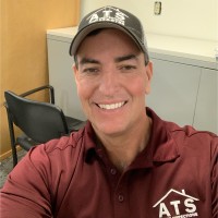 Firelake Construction, Inc. Employee Anthony Sloate's profile photo