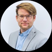 GCP-Service International Employee Thomas Kissner's profile photo