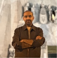 Arch Trading Co. Employee Mustafa Albuqshi's profile photo
