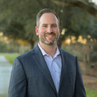 Equis Financial Employee Jonathan Burns's profile photo