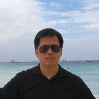 Analog Devices Employee Bruce Xu's profile photo