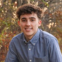 Newington Public Schools Employee Ryan Ligi's profile photo