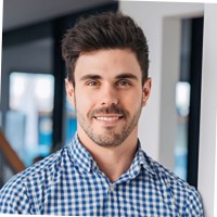 JMC-Jackson Motor Company Employee Brad George's profile photo