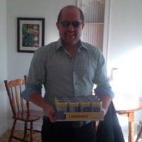 Gut Protocols Employee Mark Harper's profile photo