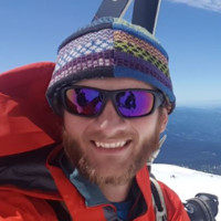 Stratolaunch Employee James Kelly's profile photo